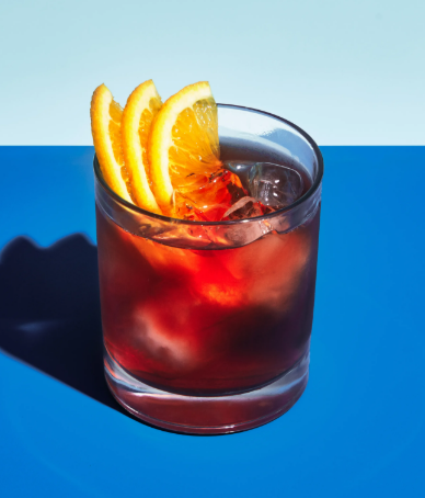 Negroni Nirvana: Unraveling the Bitter-Sweet Magic of Italy’s Iconic Cocktail